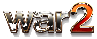 war2 logo